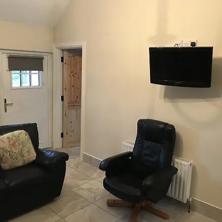 “the Cottage” Ballyhemikin Ardfert Country house *