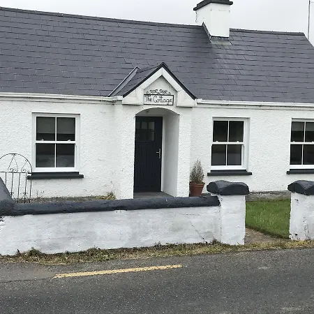 “the Cottage” Ballyhemikin Ardfert Country house Ardfert