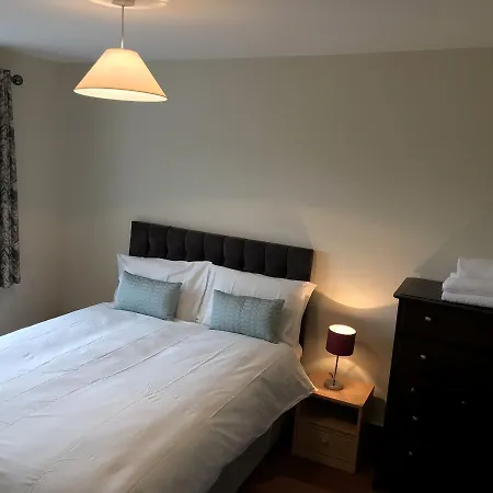 “the Cottage” Ballyhemikin Ardfert Country house Ardfert