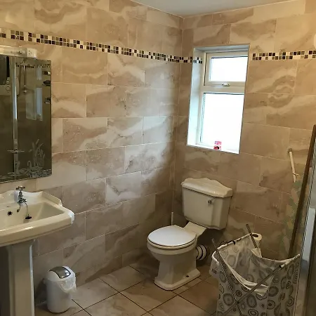 Country house “the Cottage” Ballyhemikin Ardfert *