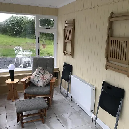 “the Cottage” Ballyhemikin Ardfert *