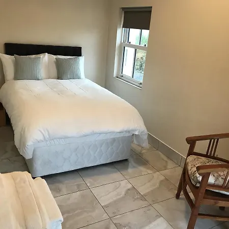 Country house “the Cottage” Ballyhemikin Ardfert *