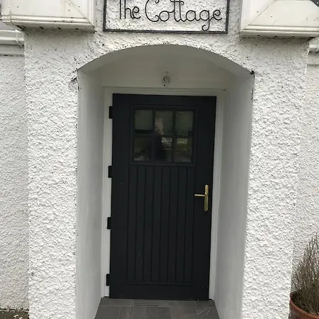 “the Cottage” Ballyhemikin Ardfert * Ardfert