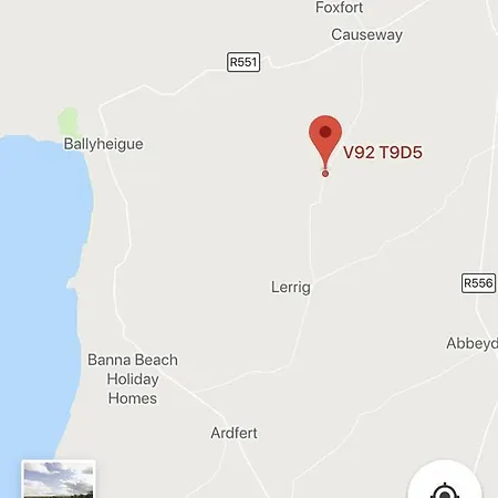 “the Cottage” Ballyhemikin Ardfert * Ardfert